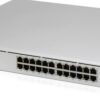 Ubiquiti UniFi USW-Pro-24-POE 24-Port Managed PoE Switch with 10G SFP+ Uplinks (USW-PRO-24-POE)