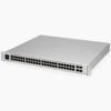 Ubiquiti UniFi USW-Pro-Max-24-PoE 24-Port Multi-Gigabit PoE++ Managed Switch with 10G SFP+ Uplinks (USW-Pro-Max-24-PoE)