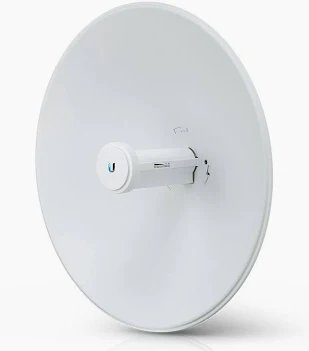 Ubiquiti airMAX PowerBeam Gen 2 5AC 5GHz Wireless Bridge PBE-5AC-Gen2