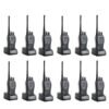 Baofeng BF-888S 16 channel two-way walkie talkie
