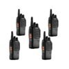Baofeng BF-888S 16 channel two-way walkie talkie