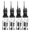Baofeng UV-82HP 8W dual band walkie talkie