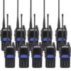 Baofeng UV-82HP 8W dual band walkie talkie
