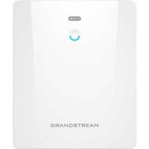 Grandstream GWN7664ELR Outdoor Wi-Fi 6 Access Point