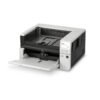 Kodak S2085f 85 PPM document scanner with Gigabit Ethernet and USB 3.2