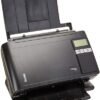 Kodak i2620 600 dpi 60 ppm document scanner
