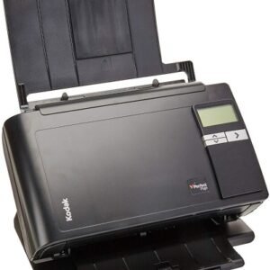 Kodak i2620 600 dpi 60 ppm document scanner