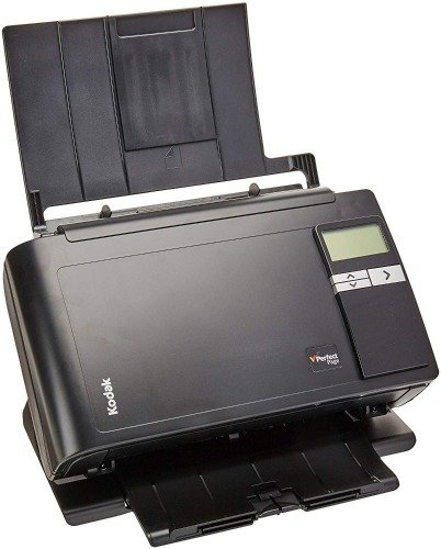 Kodak i2620 600 dpi 60 ppm document scanner