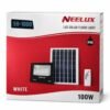 Neelux 100W LED Floodlight – High-Brightness Outdoor Security Light