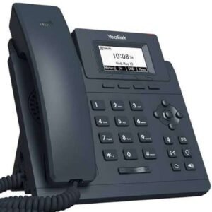 Yealink SIP-T31P Classic Business IP Phone