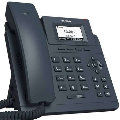 Yealink SIP-T31P Classic Business IP Phone