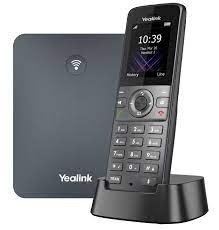 Yealink W73P DECT Phone System