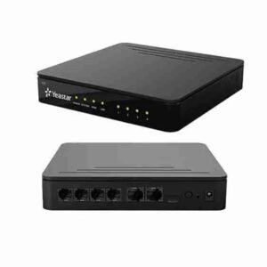 Yeastar S20 S-Series VoIP PBX for Small Business