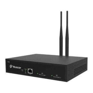 Yeastar TG200L 2 Ports 4G LTE VoIP GSM Gateway