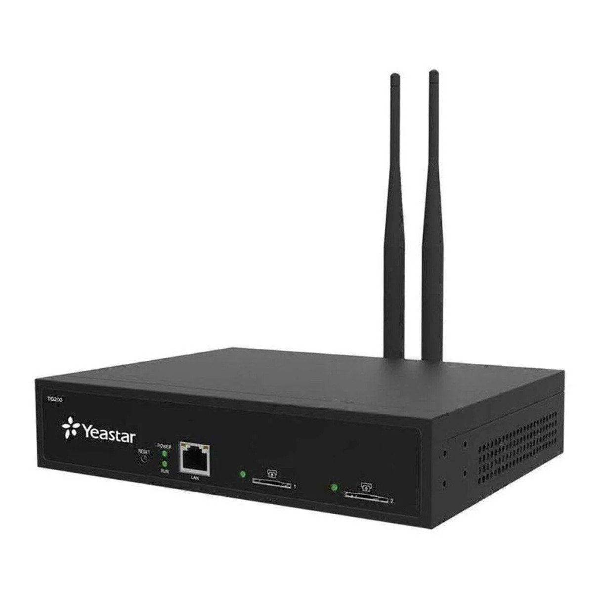 Yeastar TG200L 2 Ports 4G LTE VoIP GSM Gateway