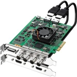 Blackmagic Design DeckLink Extreme 6G SDI Capture Card Kenya