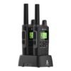 Cobra RX685 Heavy-Duty Walkie Talkie 40-Mile Two-Way Radio Kenya
