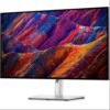 Dell UltraSharp U2723QE 27-Inch 4K UHD USB-C Hub Monitor