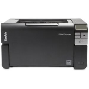 Kodak i2900 60 PPM Document Scanner