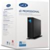 LaCie 20TB d2 Professional External HDD USB 3.2 Gen 2 Type-C Kenya