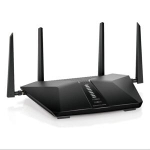 NETGEAR Nighthawk AX5 AX3600 RAX41 WiFi 6 Router