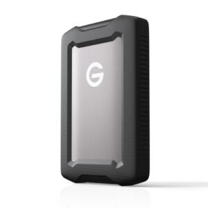 SanDisk Professional 5TB G-DRIVE ArmorATD