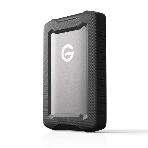 SanDisk Professional 5TB G-DRIVE ArmorATD