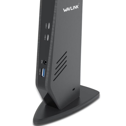 WAVLINK 65W Multiple-Display Docking Station