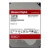 Western Digital Red Pro 18TB NAS Hard Drive