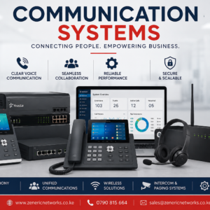 Communication Equipment