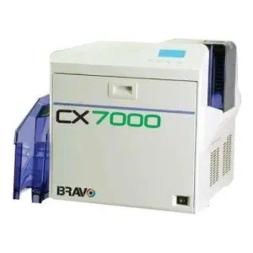 BRAVO CX Laminator Duplex with Dual Lamination (CF-L700-2EM)