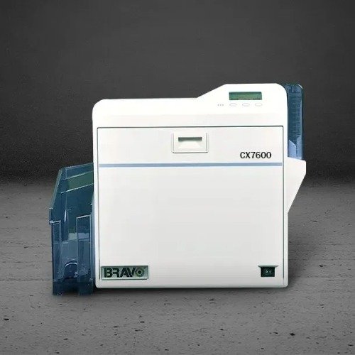 BRAVO CX7000 300 dpi Duplex Retransfer Printer (CX-7000-2NEM)