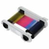 Bravo YMCK Ribbon CY-340-100E 1000 images per roll