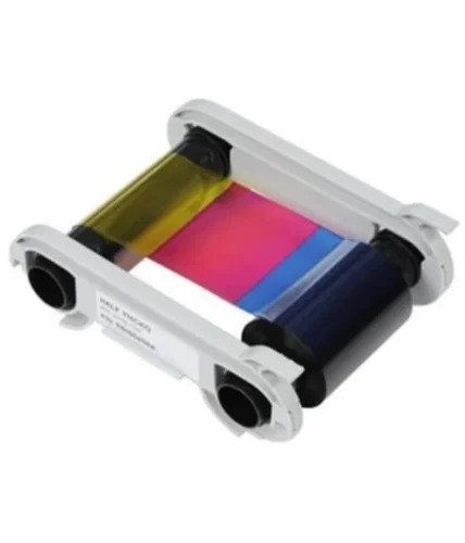 Bravo YMCK Ribbon CY-340-100E 1000 images per roll