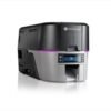 Entrust Sigma DS3 duplex ID card printer with dual laminator