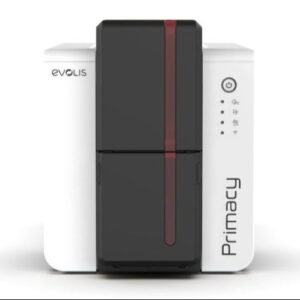 Evolis Primacy dual-sided ID card printer in Kenya