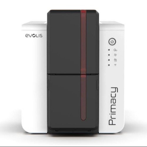 Evolis Primacy Dual-Sided (Duplex) ID Card Printer