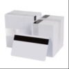 MSR HICO Magnetic Stripe High Quality White PVC Cards