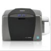 HID FARGO DTC1250e dual-sided ID card printer in Kenya