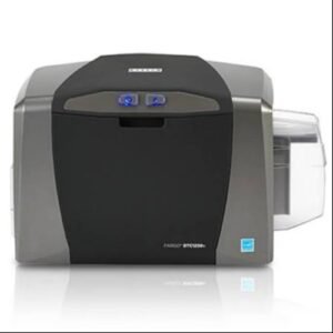 HID FARGO DTC1250e dual-sided ID card printer in Kenya