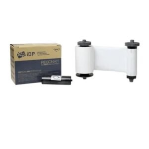 IDP SMART-51 Black Monochrome Ribbon K 1200 Prints in Kenya