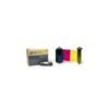 IDP SMART-51 YMCKOK Full-Colour Ribbon - 200 Prints