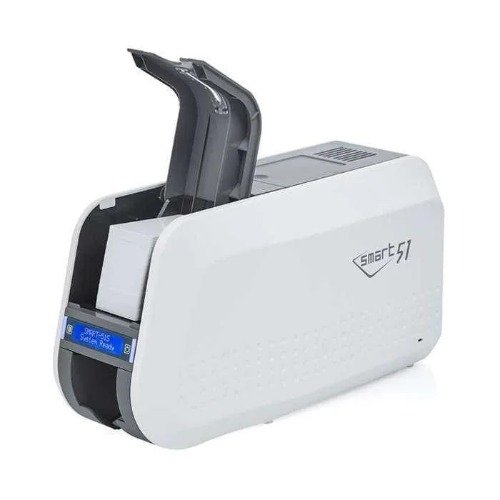 IDP SMART-51S Single-Sided ID Card Printer in Kenya