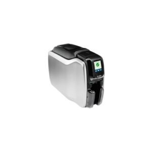 Zebra ZC100 Single-Sided ID Card Printer in Kenya