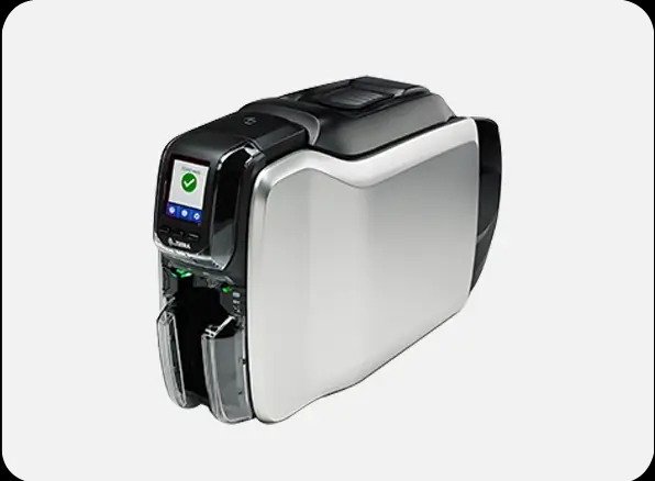 Zebra ZC300 Dual-Sided ID Card Printer in Kenya