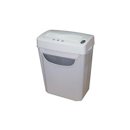 Atlas AS-S2-CC0540 Cross-Cut Paper Shredder – 6 Sheets, P-4 Security