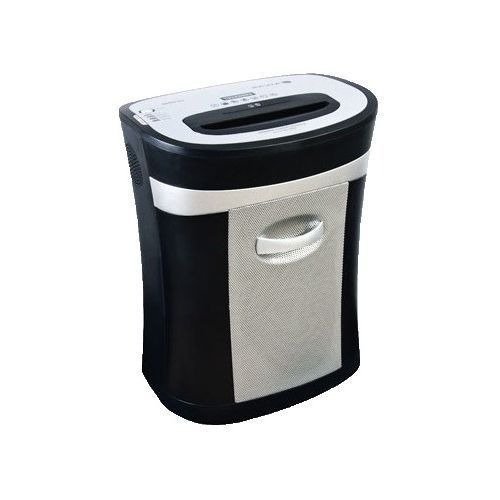 ATLAS AS-S2-CC2040 Cross-Cut Paper Shredder – 20 Sheets, DIN P-4 Security