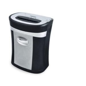 Atlas AS-S2-MC1040 Micro-Cut Paper Shredder