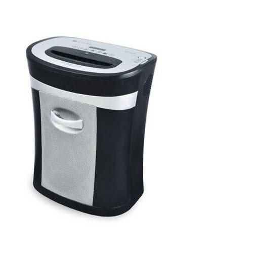 Atlas AS-S2-MC1040 Micro-Cut Paper Shredder
