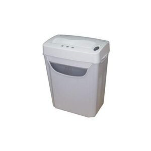 Atlas AS-S2-SC0540 Strip-Cut Paper Shredder – 5 Sheets